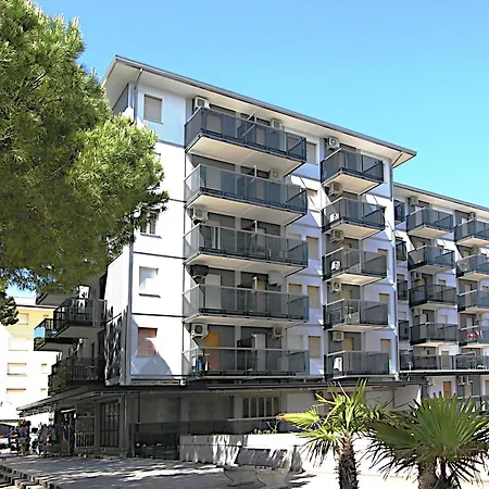 Ivana Belmare Appartement Bibione