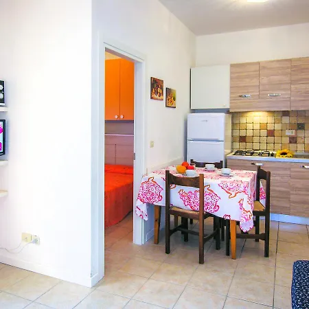Apartman Ivana Belmare