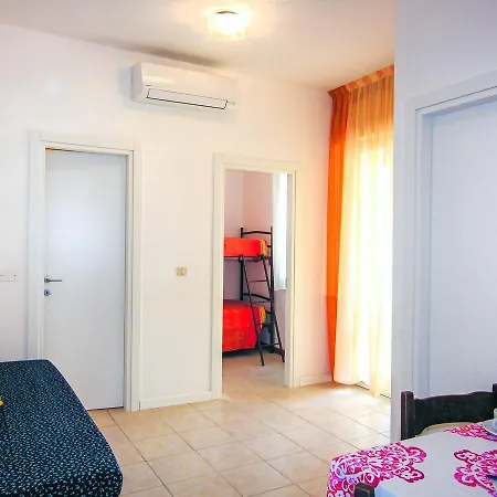 Appartement Ivana Belmare Bibione