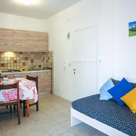 Ivana Belmare Apartman *