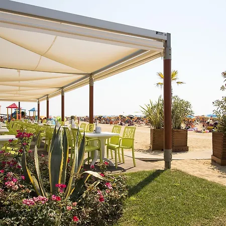 Apartman Ivana Belmare Bibione