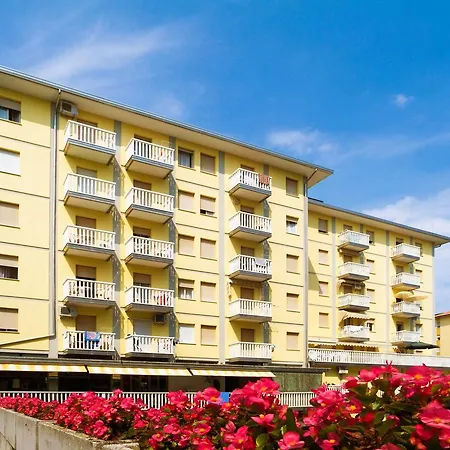 Apartman Ivana Belmare *