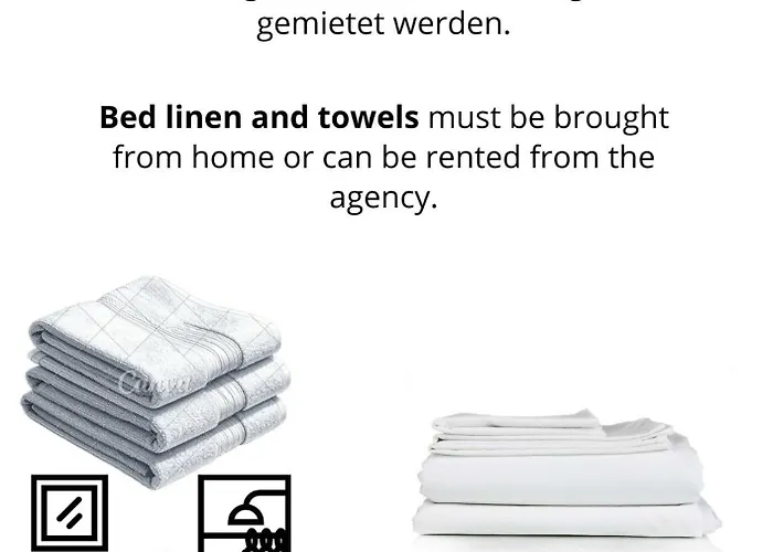 公寓 Ivana Belmare *