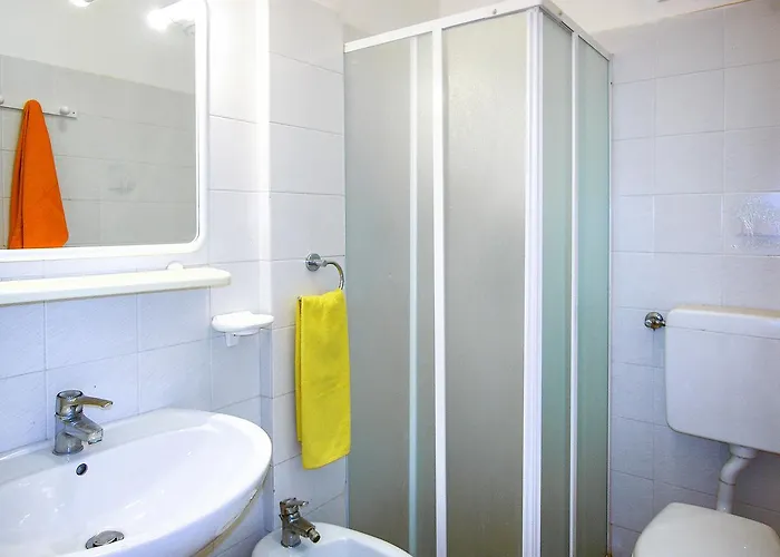 Apartman Ivana Belmare Bibione