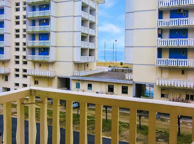 Ivana Belmare Apartman