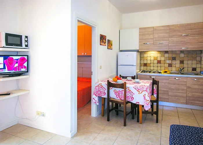 Apartment Ivana Belmare