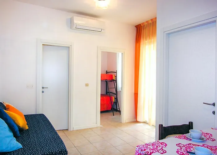 Apartment Ivana Belmare Bibione