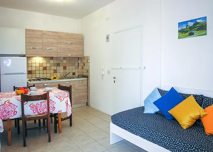 Ivana Belmare Apartman *