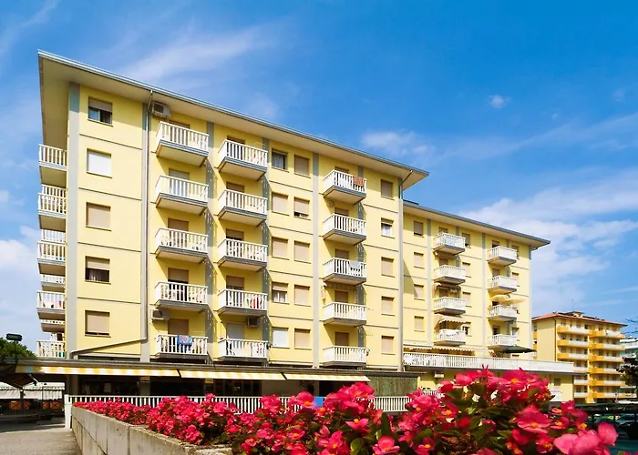 Apartman Ivana Belmare *